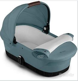Cybex navicella per Gazelle S