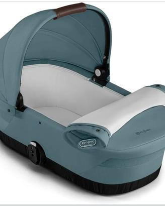 Cybex navicella per Gazelle S
