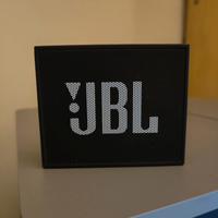 Cassa bluetooth JBL