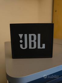 Cassa bluetooth JBL