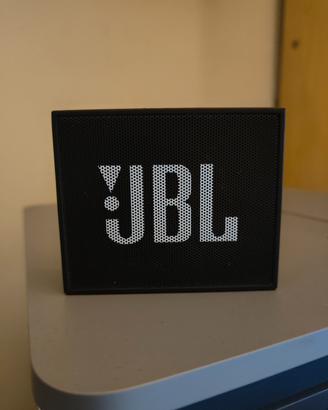 Cassa bluetooth JBL