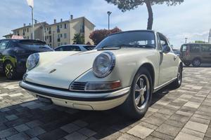 PORSCHE 911 S 2.2 180CV