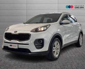 KIA Sportage IV 1.7 crdi Business Class Style...