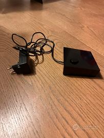 Arco Flos - interruttore originale