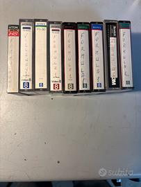 Video F1 vintage amatoriali