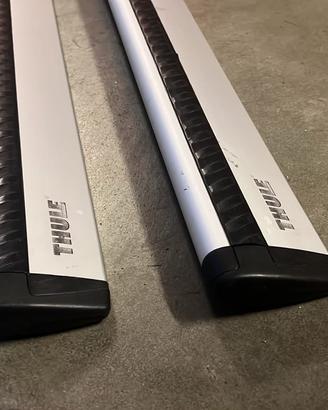 Barre thule