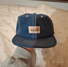 cappello stussy