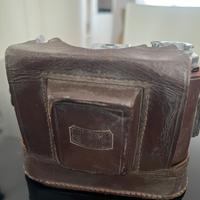 Macchina fotografica  ZEISS ICON