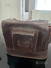 Macchina fotografica  ZEISS ICON