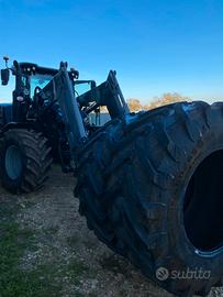 Gomme trattore Trelleborg 650/65 r34