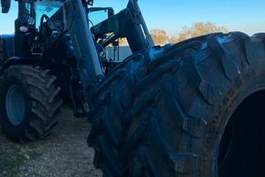 Gomme trattore Trelleborg 650/65 r34