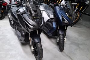 Kymco Dink 125 X - PRONTA CONSEGNA