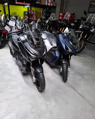 Kymco Dink 125 X - PRONTA CONSEGNA