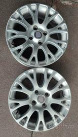 GRANDE PUNTO/PUNTO EVO 