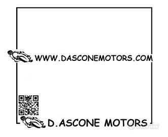 Subito - D.ASCONE MOTORS - Kit carene booster fino al 2003 5 pezzi -  Accessori Moto In vendita a Monza e della Brianza