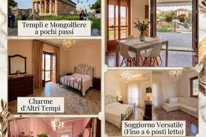 Casa vacanza a Paestum Settembre