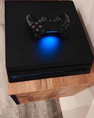 Ps4 pro 