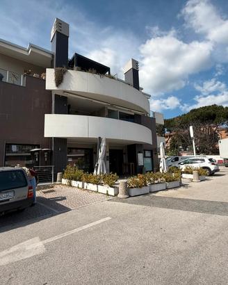 Boccea - cessione di attivita' ristorante