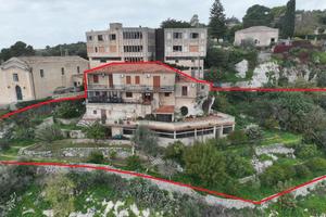 Casa singola a Modica (RG) - Modica Bassa