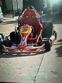 Moster Kart