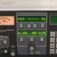 Watkins Johnson WJ 8711 ricevitore