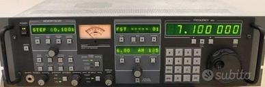 Watkins Johnson WJ 8711 ricevitore