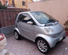 SMART fortwo 2ª serie - 2004