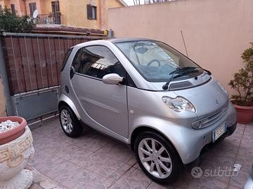 SMART fortwo 2ª serie - 2004