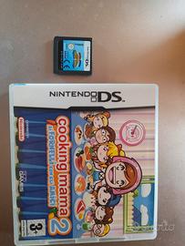 lotto giochi Nintendo ds