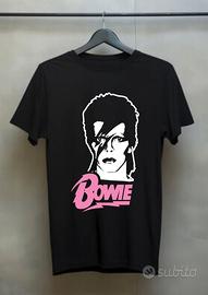 T-shirt David Bowie