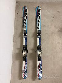 Sci Dynastar Team Speed junior 130 cm