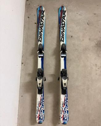 Sci Dynastar Team Speed junior 130 cm