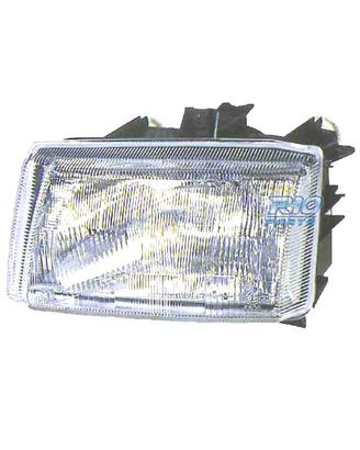 FANALE SINISTRO PER SEAT IBIZA 6K 96-99 E CORDOBA 