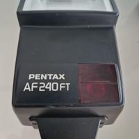 Flash PENTAX AF 240FT