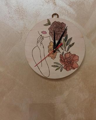 orologio da parete 
