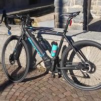 e-bike Bianchi