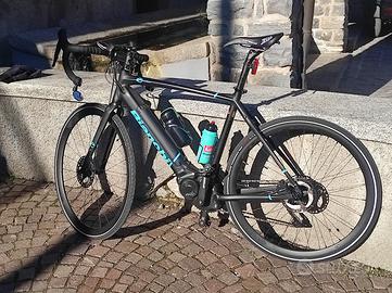 e-bike Bianchi