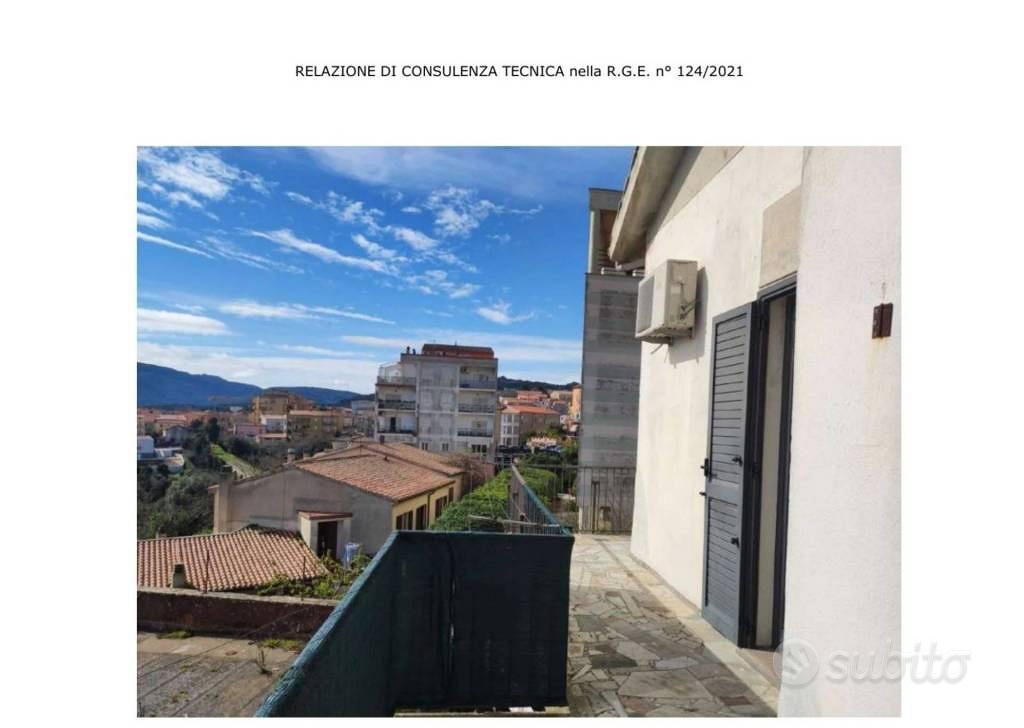 Appartamento – Tempio Pausania, Gallura Nord-Est Sardegna - Vista 5