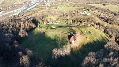 Immobile in asta di 39390 m² a Travo