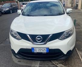 NISSAN Qashqai 2ª serie - 2015