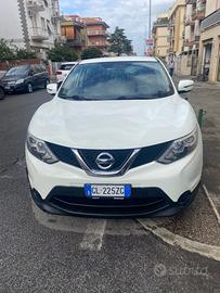 NISSAN Qashqai 2ª serie - 2015