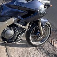 Yamaha TDM 900 - 2003