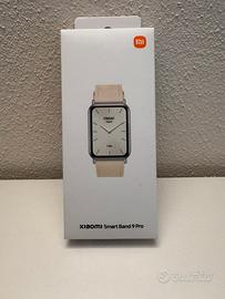 Xiaomi Smart Band 9 Pro Smartwatch