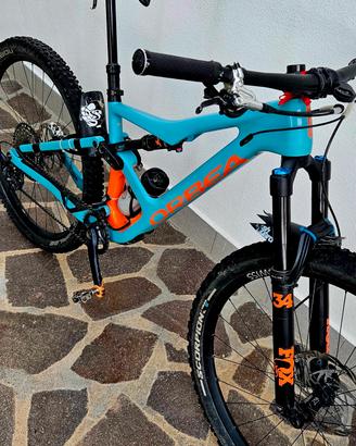 Orbea Occam M 10 tg M 