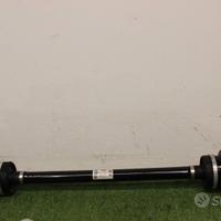 BMW G30 G31 Semiasse posteriore destro | 2200