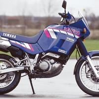 RICRICAMBI USATI VARI YAMAHA XTZ 660 TENERE' 91-98