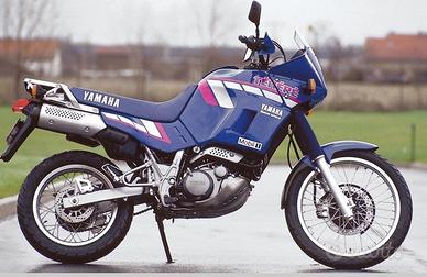 RICRICAMBI USATI VARI YAMAHA XTZ 660 TENERE' 91-98