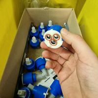 Cartuccia K35A Kerox  - Bassa da 35 mm