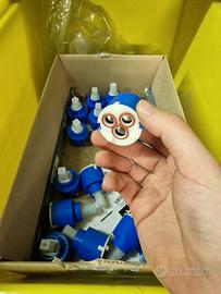 Cartuccia K35A Kerox  - Bassa da 35 mm