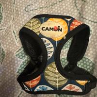 Pettorina cani piccola taglia